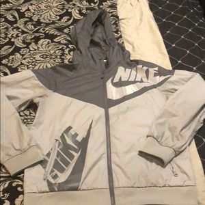 Nike Jacket